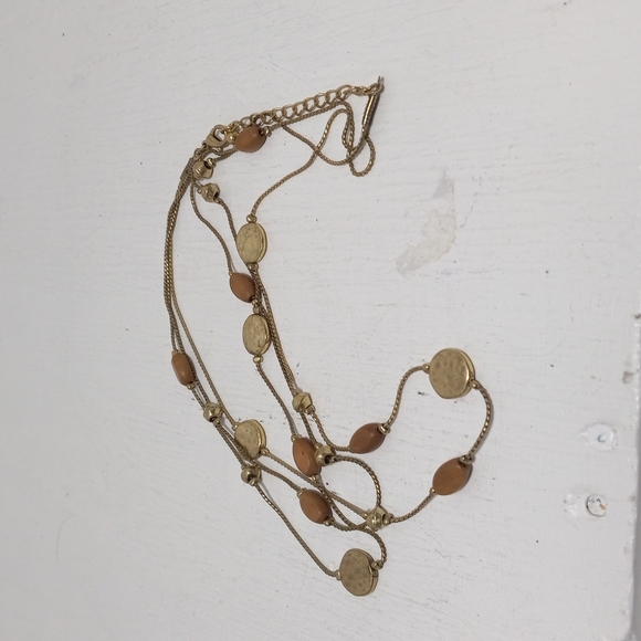 J-8 misc necklace lot - Picture 9 of 9